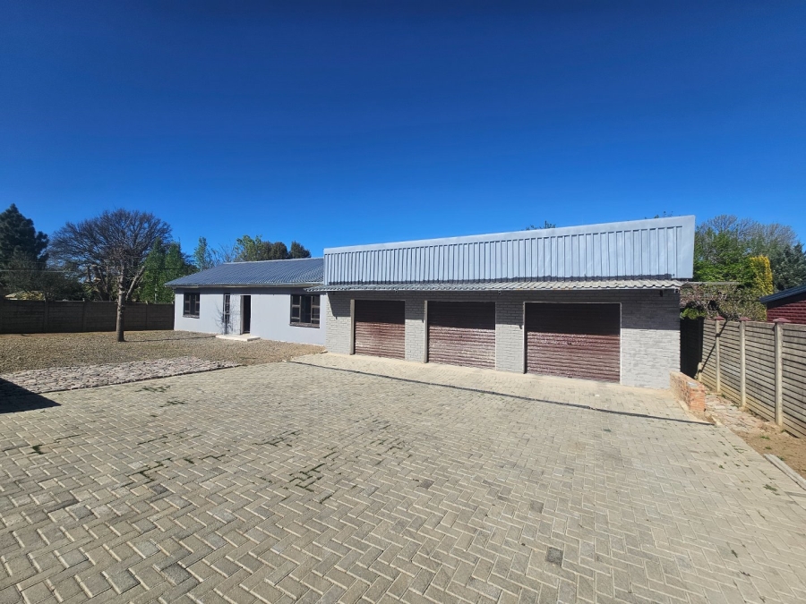 5 Bedroom Property for Sale in Panorama Free State